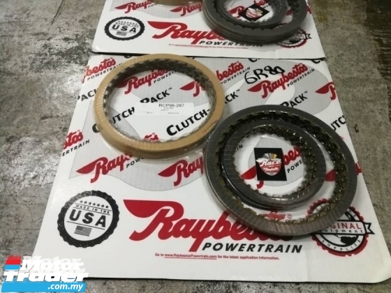 Clutch plate Auto transmission Repairs Kit GEARBOX PROBLEM M scope auto parts USA  products BMW TOYOTA NISSAN AUDI FORD HONDA CHEVROLET PEUGEOT NEW USED RECOND CAR PART SPARE PART AUTO PARTS AUTOMATIC GEARBOX TRANSMISSION REPAIR SERVICE MALAYSIA Engine & Transmission > Engine