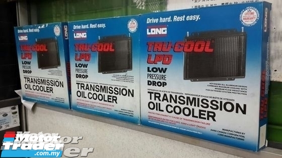 AUTOMATIC TRANSMISSION OIL COOLER GEARBOX PROBLEM ALL CAR NEW USED RECOND CAR PART SPARE PART AUTO PARTS AUTOMATIC GEARBOX TRANSMISSION REPAIR SERVICE MALAYSIA Oils, Coolants & Fluids > Transmission Fluids