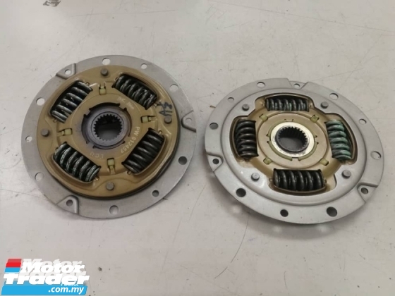 PROTON SAGA FLX BLN PREVE CVT DAMPER ASSY VT2 NEW PRODUCT CVT AUTO CLUTCH AUTOMATIC TRANSMISSION GEARBOX PROBLEM NEW USED RECOND CAR PART SPARE PART AUTO PARTS AUTOMATIC GEARBOX TRANSMISSION REPAIR SERVICE PROTON MALAYSIA Engine & Transmission > Transmission