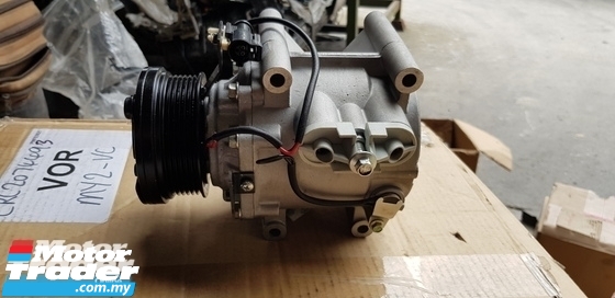 Jaguar X Type Airmatic Pump NEW USED RECOND AUTO CAR SPARE PART MALAYSIA Half-cut