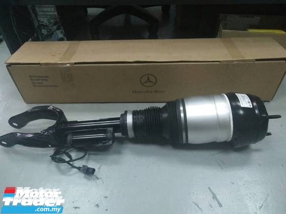 MERCEDES BENZ W166 M CLASS ABSORBER NEW USED RECOND AUTO CAR SPARE PART MALAYSIA Performance Part > Suspension