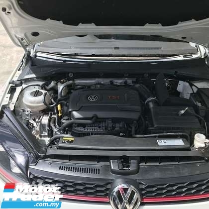 VOLKSWAGEN GOLF MK7 HALFCUT VOLKSWAGEN MALAYSIA NEW USED RECOND CAR PARTS SPARE PARTS AUTO PART HALF CUT HALFCUT GEARBOX TRANSMISSION MALAYSIA Half-cut