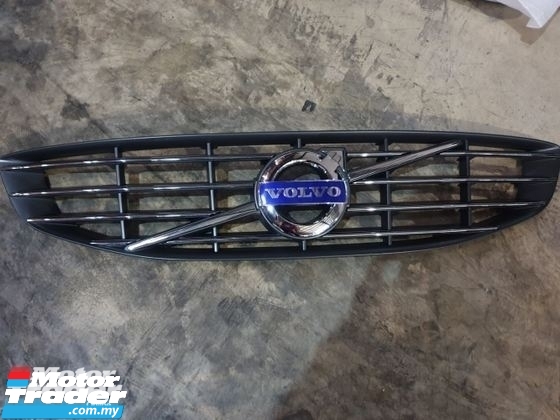 VOLVO S60 GRILL NEW USED RECOND CAR PARTS SPARE PARTS AUTO PART HALF CUT HALFCUT GEARBOX TRANSMISSION VOLVO MALAYSIA Half-cut