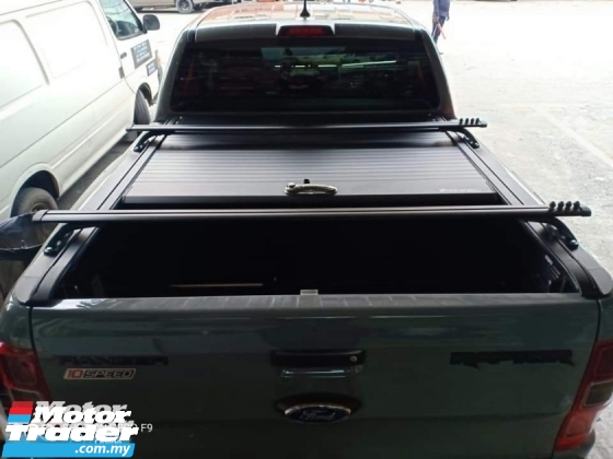 ROLLER LID WITH ROOF RACK CAN INSTALL ALL MODEL 4X4 CAR Exterior & Body Parts > Body parts
