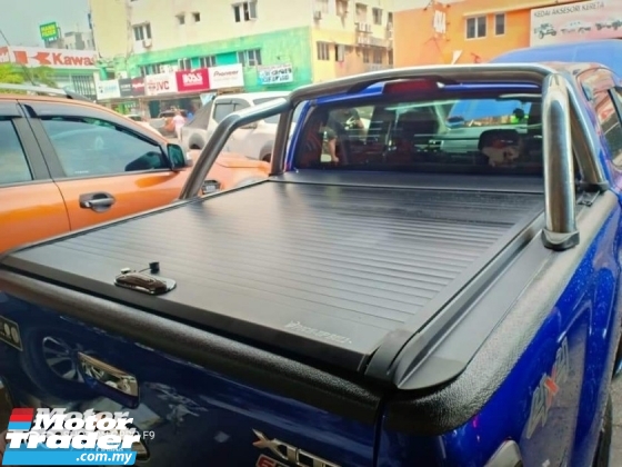 ROLLER LID FOR FORD RANGER 2.2 Exterior & Body Parts > Body parts