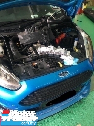 Ford Fiesta Eco boost 1.0cc new 1.6 TCM programming GEARBOX TRANSMISSION PROBLEM FORD MALAYSIA NEW USED RECOND AUTO SPARE CAR PARTS AUTOMATIC GEARBOX TRANSMISSION REPAIR SERVICE FORD MALAYSIA Masalah Kereta terpakai baru Malaysia gearbox enjin servis baik Engine & Transmission > Transmission