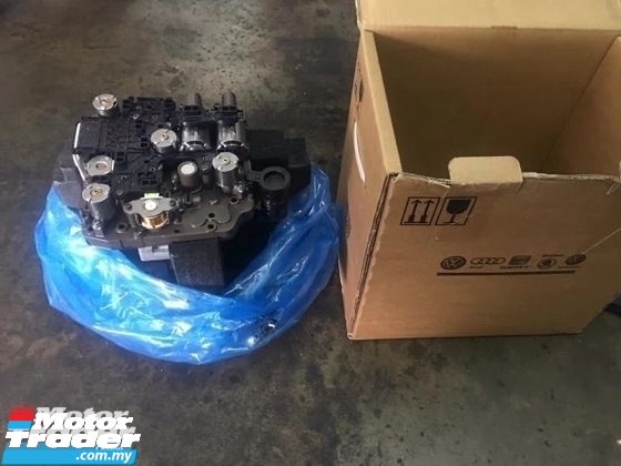 VOLKSWAGEN PASSAT NEW MECHATRONIC 02E VOLKSWAGEN MALAYSIA NEW USED RECOND CAR PART AUTOMATIC GEARBOX TRANSMISSION REPAIR SERVICE VOLKSWAGEN MALAYSIA  NEW USED RECOND CAR PART SPARE PART AUTO PARTS AUTOMATIC GEARBOX TRANSMISSION REPAIR SERVICE MALAYSIA Engine & Transmission > Transmission