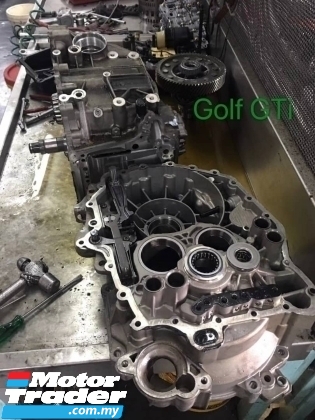VOLKSWAGEN GOLF 2.0 POLO 1.4 AUTOMATIC GEARBOX TRANSMISSION CLUTCH FORK BEARING  PROBLEM VOLKSWAGEN MALAYSIA NEW USED RECOND CAR PART AUTOMATIC GEARBOX TRANSMISSION REPAIR SERVICE MALAYSIA Masalah Kereta terpakai baru Malaysia gearbox enjin servis baik Engine & Transmission > Transmission