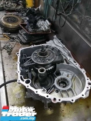 Mazda 2 2015 Cause Torque converter Rebuild  torque converter and refurbish the transmission GEARBOX TRANSMISSION PROBLEM MAZDA MALAYSIA NEW USED RECOND AUTO SPARE CAR PARTS AUTOMATIC GEARBOX TRANSMISSION REPAIR SERVICE MAZDA MALAYSIA Engine & Transmission > Transmission