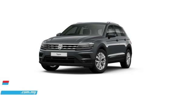 Volkswagen Tiguan For Sale In Malaysia