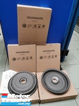 VOLKSWAGEN DSG TRANSMISSION PISTON COVER AUTO TRANSMISSION GEARBOX PROBLEM NEW USED RECOND CAR PART SPARE PART AUTO PARTS AUTOMATIC GEARBOX TRANSMISSION REPAIR SERVICE MALAYSIA Engine & Transmission > Engine