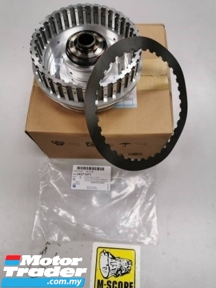 CHEVROLET 6 SPEED AUTO TRANSMISSION DRUM NEW PRODUCT GEARBOX PROBLEM NEW USED RECOND CAR PART SPARE PART AUTO PARTS AUTOMATIC GEARBOX TRANSMISSION REPAIR SERVICE MALAYSIA Engine & Transmission > Engine