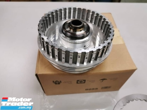 CHEVROLET 6 SPEED AUTO TRANSMISSION DRUM NEW PRODUCT GEARBOX PROBLEM NEW USED RECOND CAR PART SPARE PART AUTO PARTS AUTOMATIC GEARBOX TRANSMISSION REPAIR SERVICE MALAYSIA Engine & Transmission > Engine