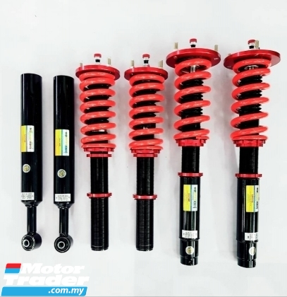 GEAR Ak3000 Hilow Soft Hard Suspension Mercedes Benz W220 S CLASS Performance Part > Suspension
