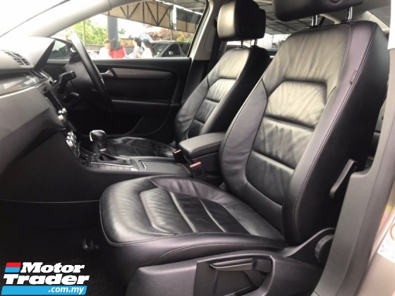 2013 VOLKSWAGEN PASSAT 1.8 TSI TURBO ENGINE = TIP TOP CONDITION= LOW MILEAGE = YES YEAR END OFFER = GREAT OFFER= PUCHONG DEALER