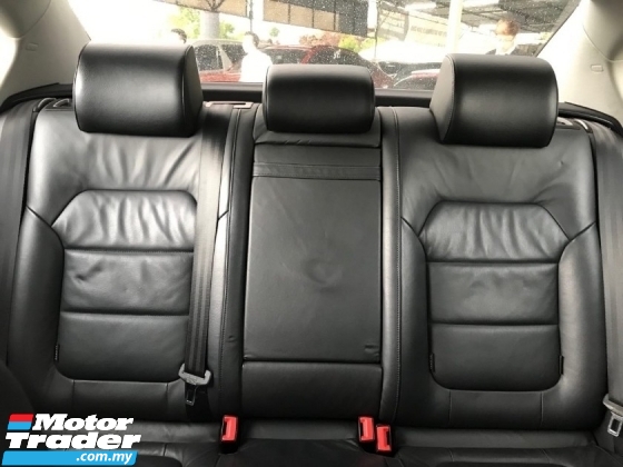 2013 VOLKSWAGEN PASSAT 1.8 TSI TURBO ENGINE = TIP TOP CONDITION= LOW MILEAGE = YES YEAR END OFFER = GREAT OFFER= PUCHONG DEALER