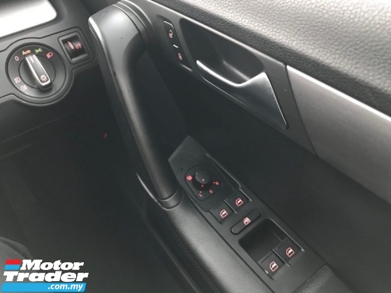 2013 VOLKSWAGEN PASSAT 1.8 TSI TURBO ENGINE = TIP TOP CONDITION= LOW MILEAGE = YES YEAR END OFFER = GREAT OFFER= PUCHONG DEALER