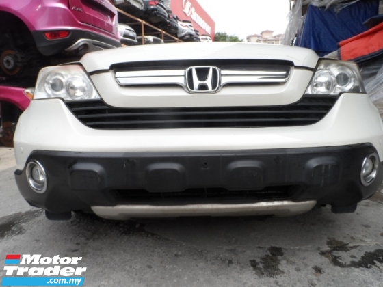 HONDA CRV SWA HALF CUT Half-cut 