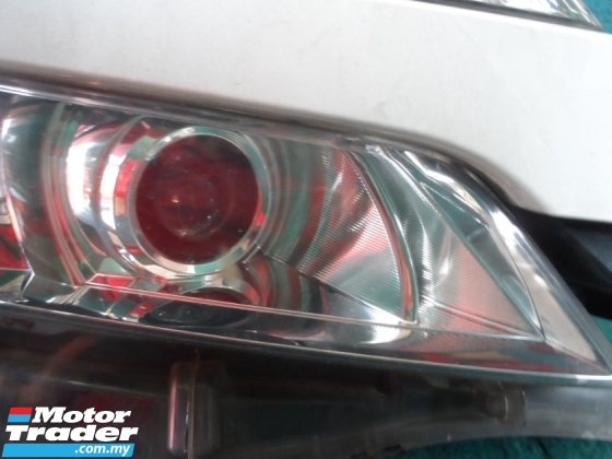 VELLFIRE HEAD LAMP PER SIDE 5823 Lighting 