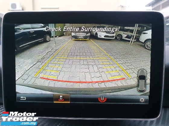 2016 MERCEDES-BENZ A-CLASS A180 SPECIAL EDITION