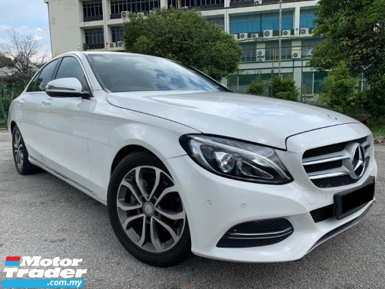 Mercedes Benz C Class For Sale In Batu Caves Selangor