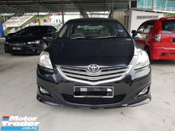 2012 TOYOTA VIOS 1.5 G LIMITED FACELIFT (A)