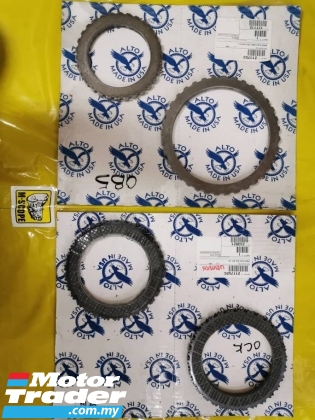 TRANSMISSION CLUTCH SET FROM USA PRODUCT AUTO TRANSMISSION GEARBOX REPAIR KIT SERVICE CAR PART SPARE PART AUTO PARTS REPAIR SERVICE MALAYSIA Engine & Transmission > Engine