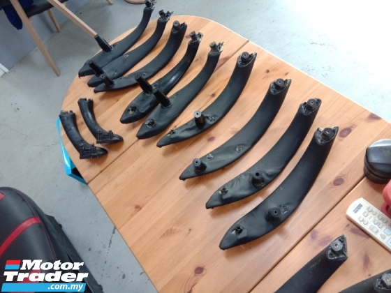 BMW F30 E90 DOOR HANDLE  Int. Accessories > Interior parts