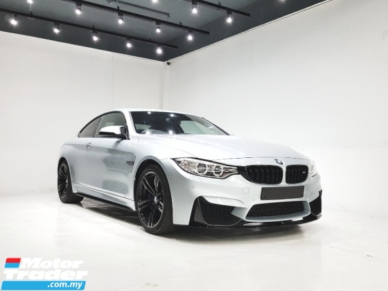 Bmw M4 For Sale In Malaysia