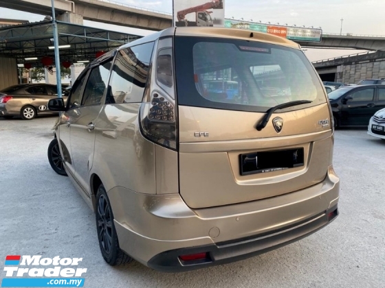 2013 PROTON EXORA 1.6 H-LINE = EXORA BOLD PREMIUM SPEC= FULL SPEC= LOW MILEAGE = YES YEAR END SALE =