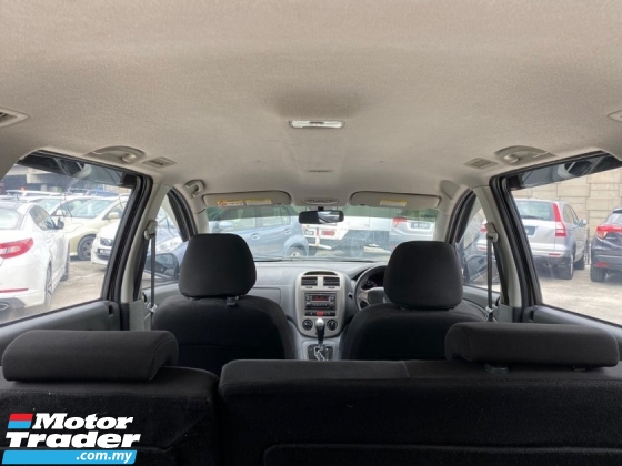 2013 PROTON EXORA 1.6 H-LINE = EXORA BOLD PREMIUM SPEC= FULL SPEC= LOW MILEAGE = YES YEAR END SALE =