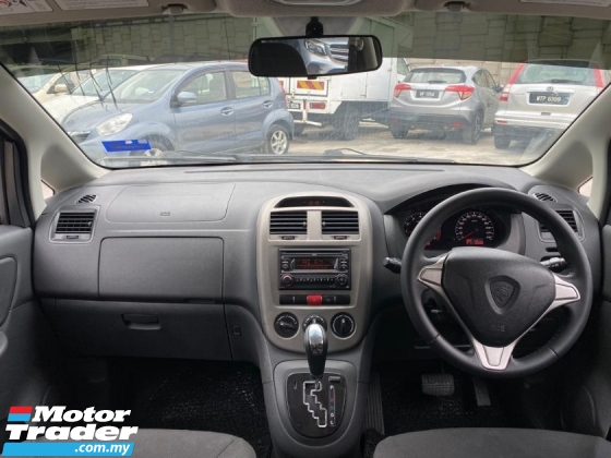 2013 PROTON EXORA 1.6 H-LINE = EXORA BOLD PREMIUM SPEC= FULL SPEC= LOW MILEAGE = YES YEAR END SALE =