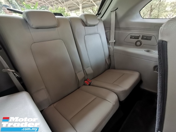 2012 CHEVROLET CAPTIVA 2.4 (A) AWD LT PETROL LEATHER SEAT REVERSE CAMERA CAR KING CONDITION