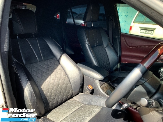 2014 TOYOTA HARRIER 2.0 JBL SOUND SYSTEM(AUTO)FREE MOTORSIKAL BARU+CASHBACK 1K+BELI PANDU DULU 6 BULAN PERTAMA TAK PAYAH