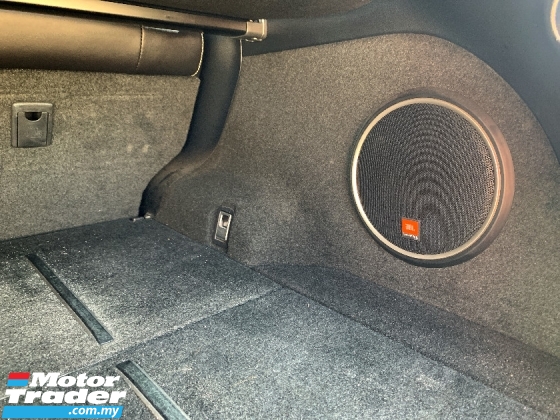 2014 TOYOTA HARRIER 2.0 JBL SOUND SYSTEM(AUTO)FREE MOTORSIKAL BARU+CASHBACK 1K+BELI PANDU DULU 6 BULAN PERTAMA TAK PAYAH
