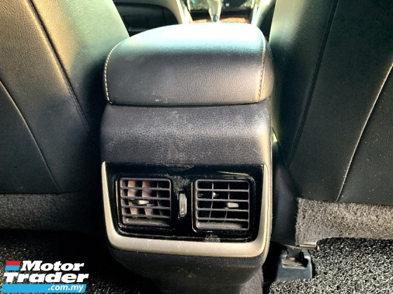 2014 TOYOTA HARRIER 2.0 JBL SOUND SYSTEM(AUTO)FREE MOTORSIKAL BARU+CASHBACK 1K+BELI PANDU DULU 6 BULAN PERTAMA TAK PAYAH
