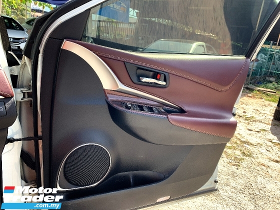 2014 TOYOTA HARRIER 2.0 JBL SOUND SYSTEM(AUTO)FREE MOTORSIKAL BARU+CASHBACK 1K+BELI PANDU DULU 6 BULAN PERTAMA TAK PAYAH