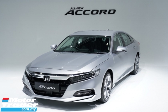 2020 HONDA ACCORD 1.5 TC BEST OFFER IN TOWN !!!! NEW