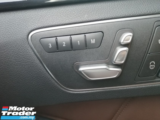2013 MERCEDES-BENZ E-CLASS E200 AVANTGARDE 2.0 7SPEED W212 FACELIFT CKD LOCAL