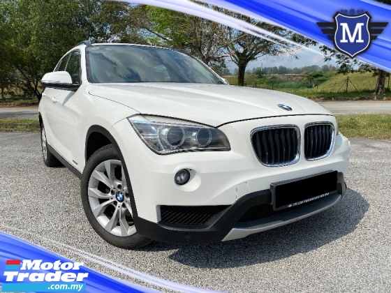 2011 BMW X1 2.0 SDRIVE18I E84 SUV P/START TIP TOP CONDITION