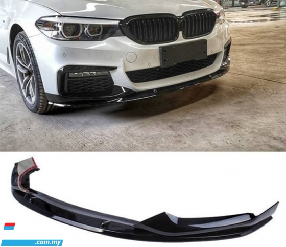BMW G30 5 series M Performance Front Lip Bodykit Exterior & Body Parts > Car body kits