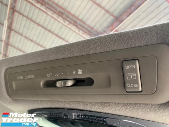 2006 TOYOTA ESTIMA 2.4 AREAS S (A)