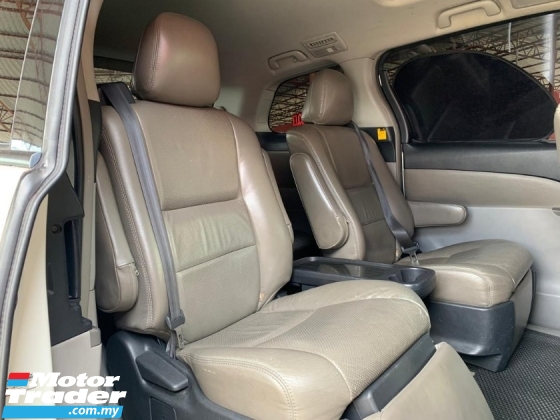 2006 TOYOTA ESTIMA 2.4 AREAS S (A)
