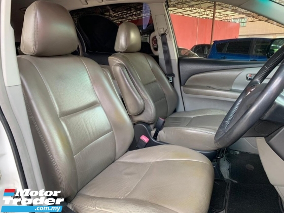 2006 TOYOTA ESTIMA 2.4 AREAS S (A)