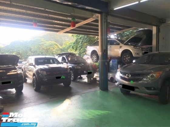 MAZDA BT FORD RANGER MALAYSIA NEW AUTOMATIC GEARBOX TRANSMISSION AND NEW VALVE BODY READY STOCK REPAIR SERVICE FORD RANGER MALAYSIA MAZDA MALAYSIA Engine & Transmission > Transmission