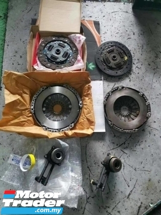 FORD FOCUS FIESTA NEW CLUTCH REPLACEMENT GEARBOX TRANSMISSION PROBLEM NEW USED RECOND AUTO CAR SPARE PART FORD MALAYSIA Engine & Transmission > Transmission
