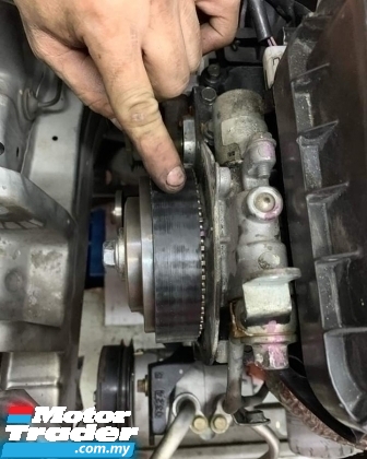 CAR WORKSHOP SERVICE REPAIR BENGKEL KERETA Engine & Transmission > Engine