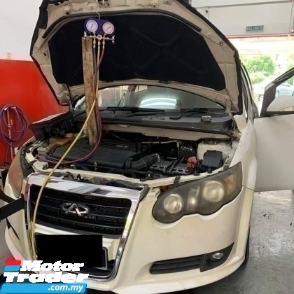 CAR WORKSHOP SERVICE REPAIR BENGKEL KERETA Engine & Transmission > Engine