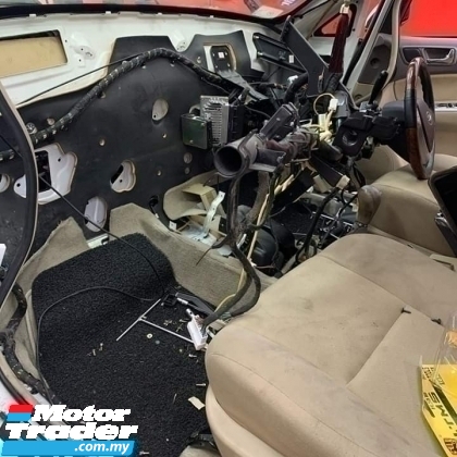 CAR WORKSHOP SERVICE REPAIR BENGKEL KERETA Engine & Transmission > Engine
