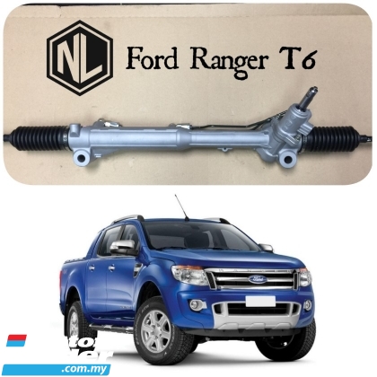 Ford Ranger T6 Power Steering Rack Other Accesories